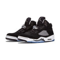 Air Jordan 5 Retro “Oreo”