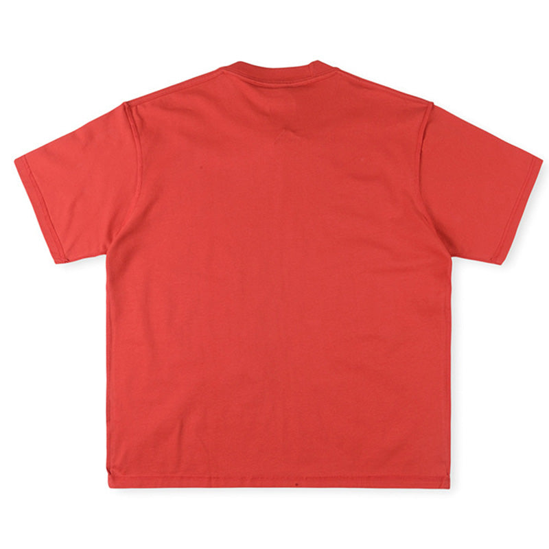 Saint Vanity Griffin T-Shirt