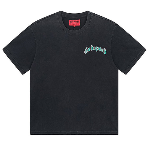 GODSPEED Balaclava Szn T-Shirt