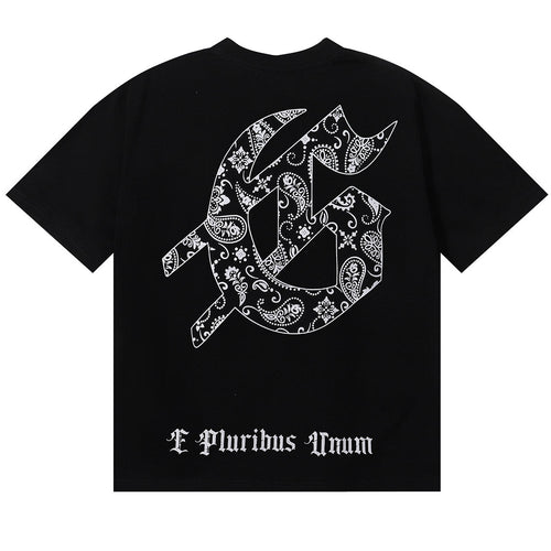 GODSPEED Hills Have Eyes T-Shirt