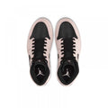AIR JORDAN 1 MID W IRIDESCENT