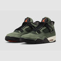 Air Jordan 4 OG SP “Undefeated (2025)”