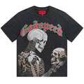 GODSPEED Mankind vs Ai T-Shirt