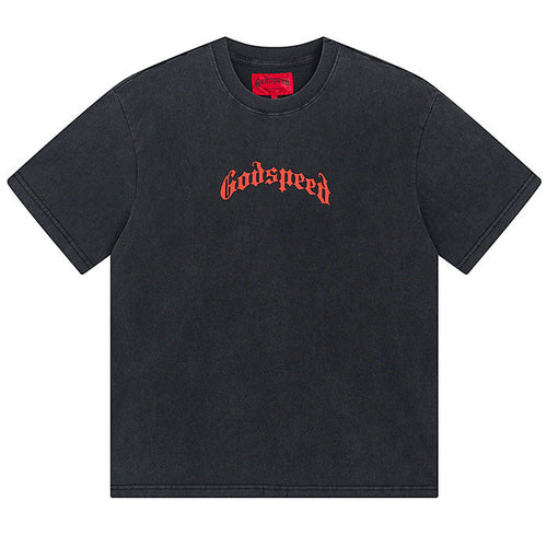 GODSPEED Circadian Rhythm T-Shirt